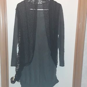 Clothes head Long Sleeve
